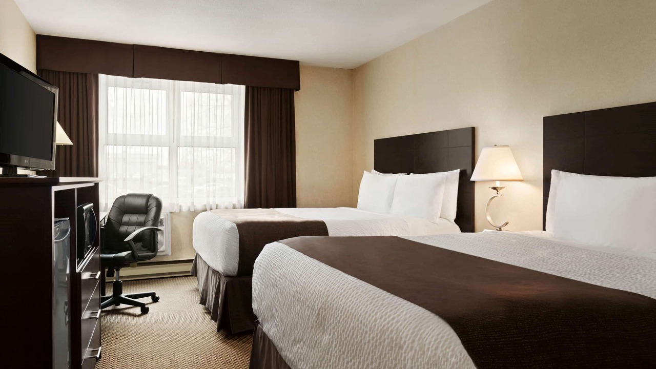Photo of Bedroom in Trois-Rivieres Ouest
