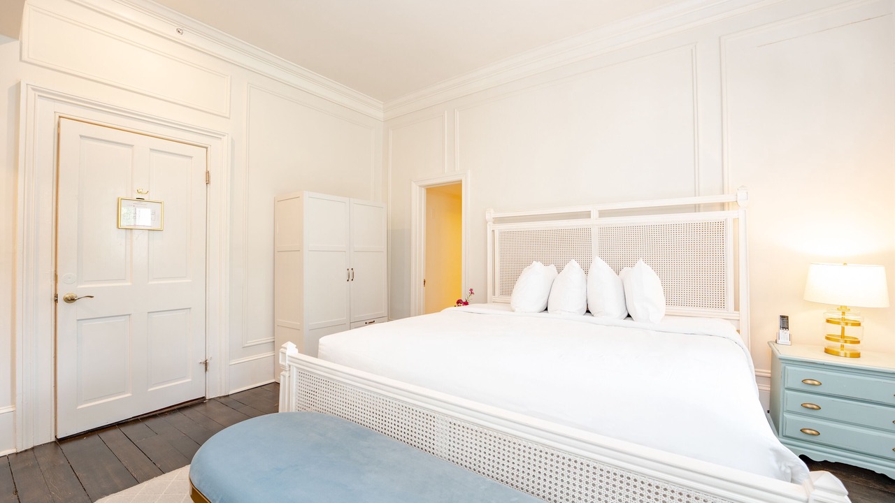 Photo of Patio Balcony in Stevensville