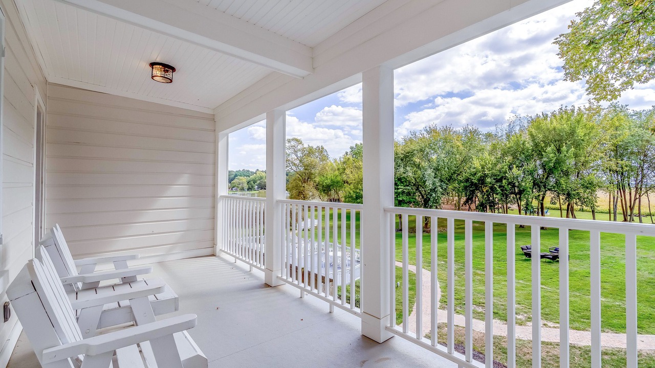 Photo of Outdoor in Stevensville