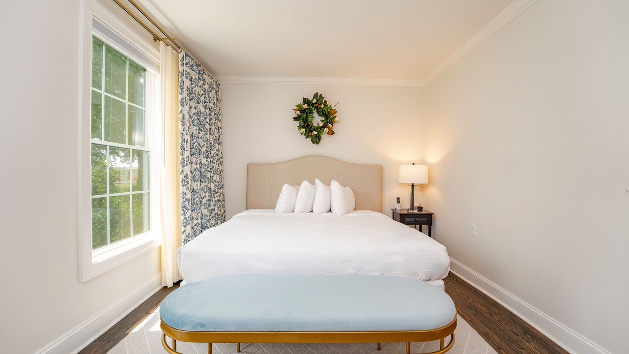 Photo of Bedroom in Stevensville