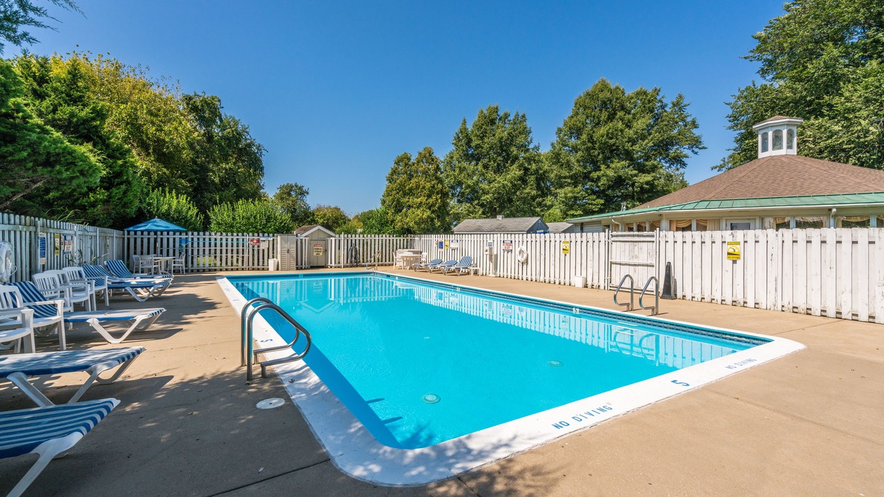 Photo of Outdoor in Stevensville