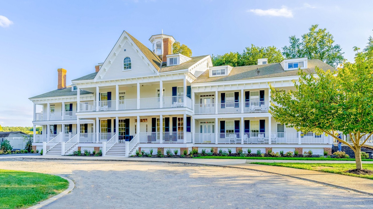 Photo of Outdoor in Stevensville