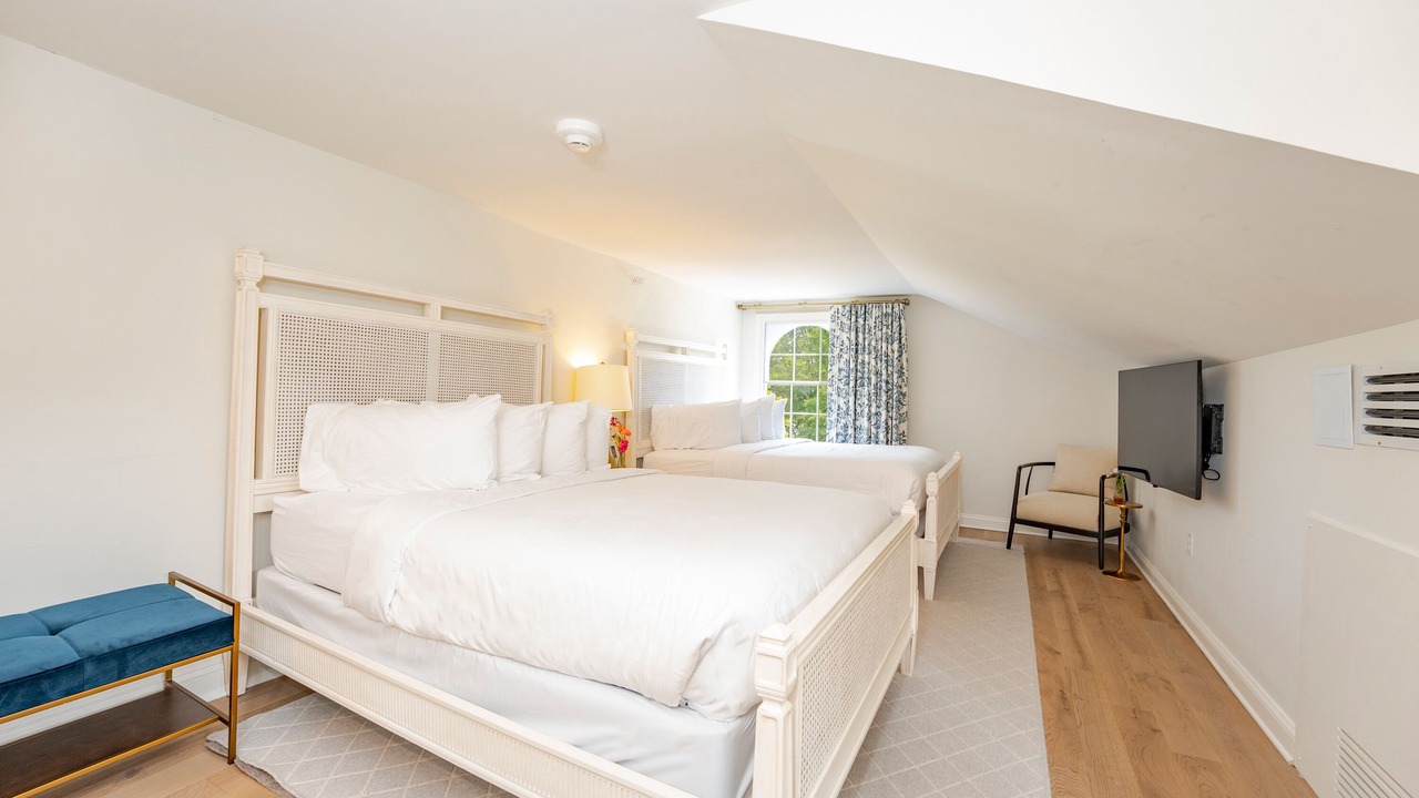 Photo of Bedroom in Stevensville