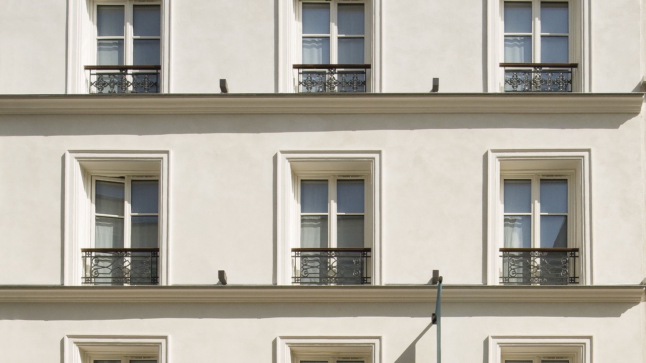 Photo of Outdoor in Batignolles
