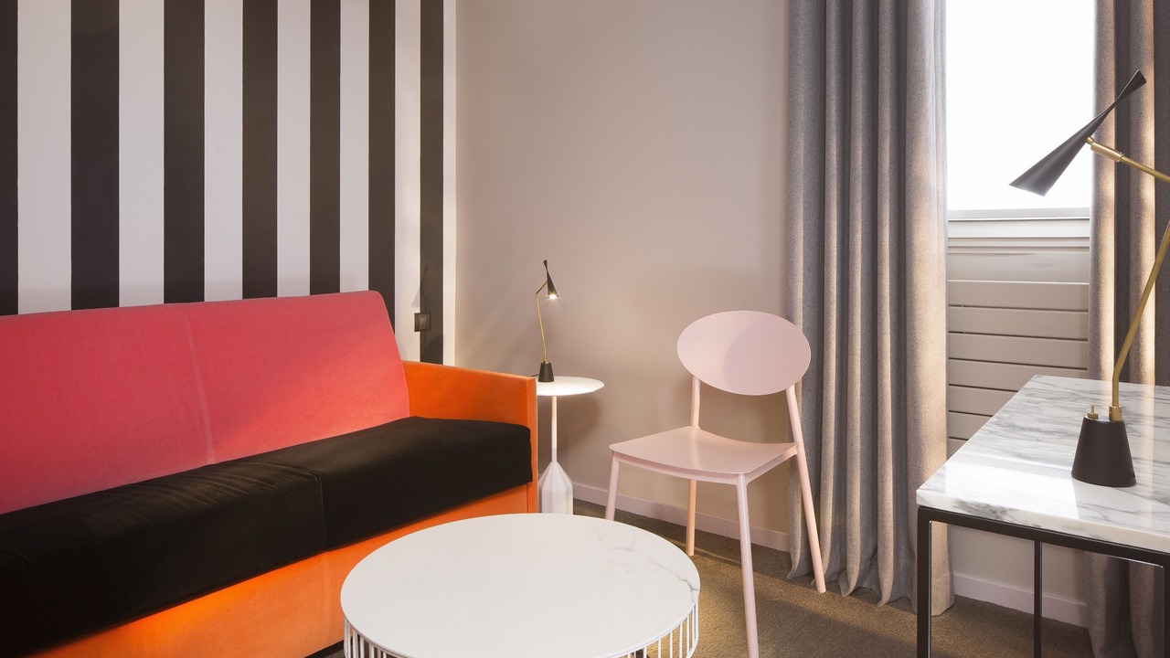 Photo of Bathroom in Batignolles