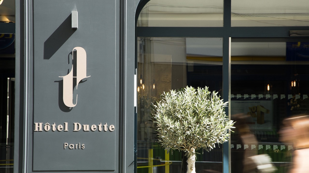 Photo of Outdoor in Batignolles