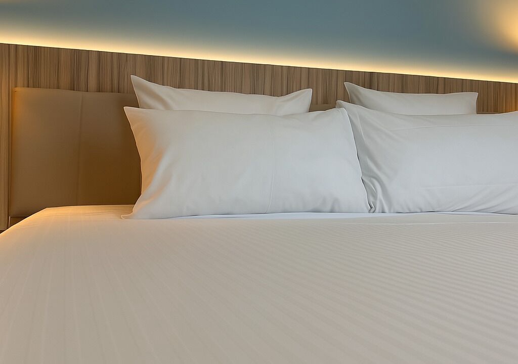 Photo of Bedroom in Hincmar