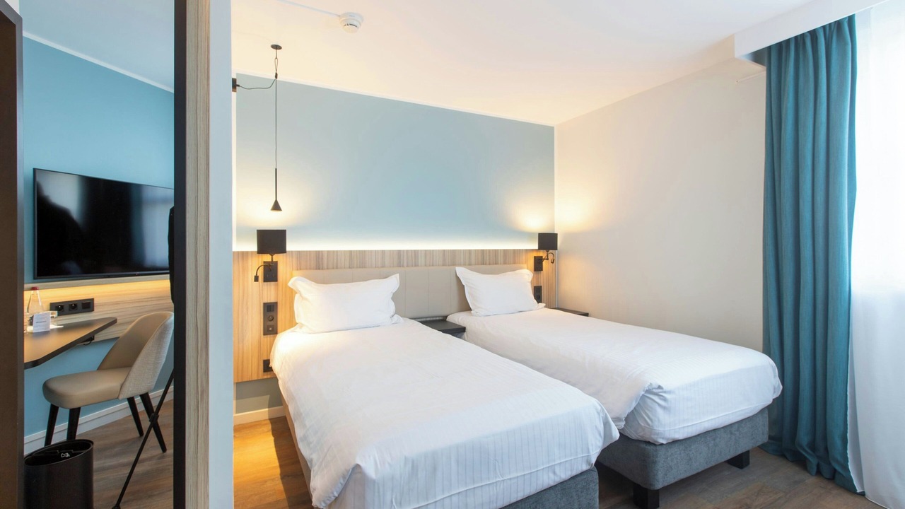 Photo of Bedroom in Hincmar