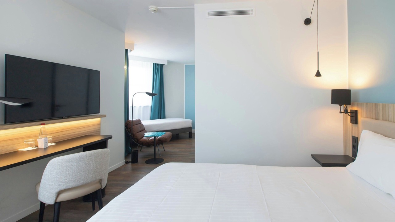 Photo of Bedroom in Hincmar
