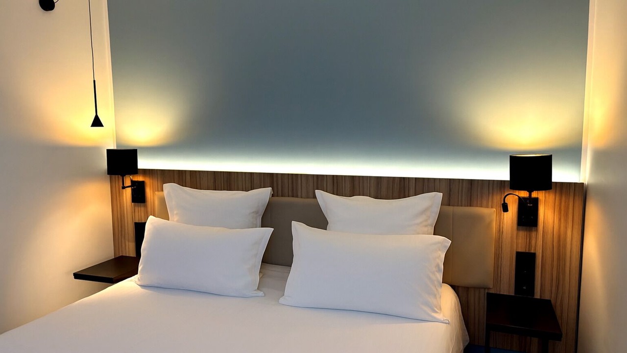 Photo of Bedroom in Hincmar