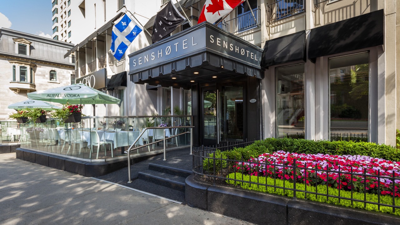 Photo of Outdoor in Shaughnessy Village