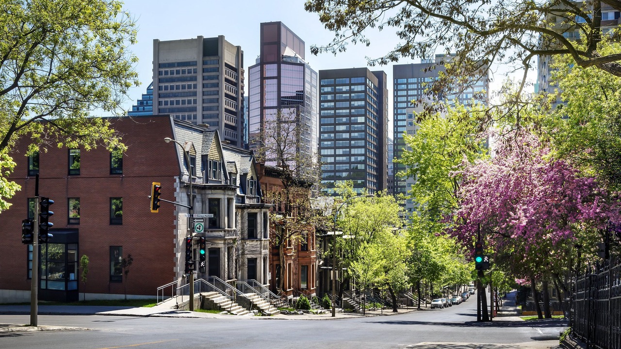 Photo of Outdoor in Shaughnessy Village