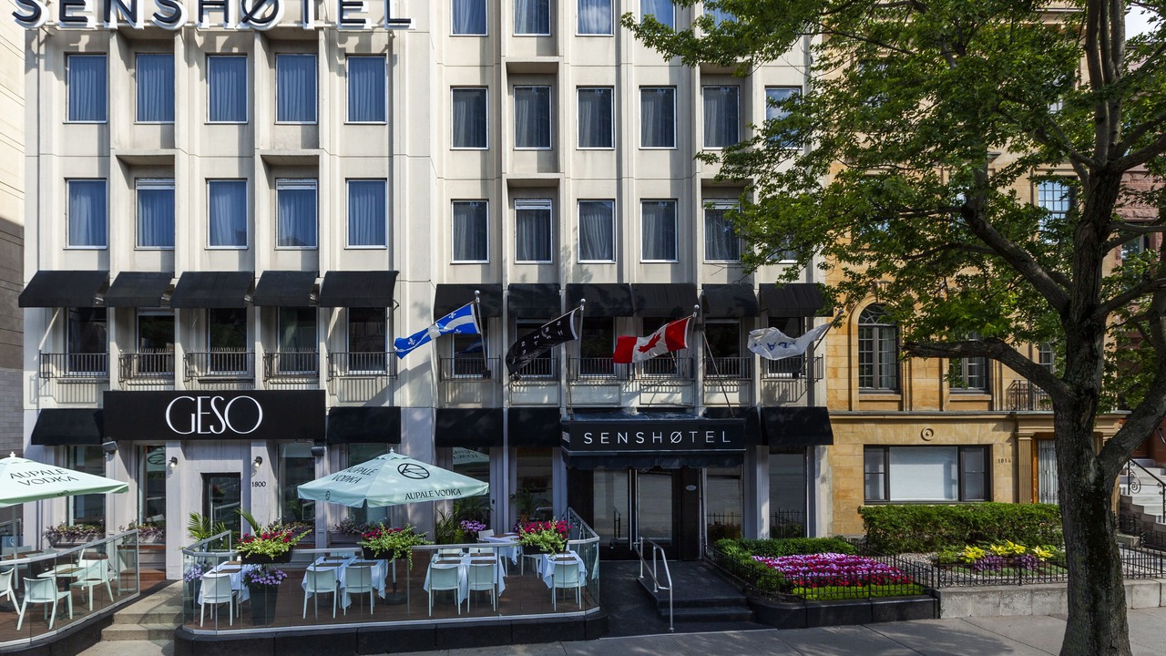 Photo of Outdoor in Shaughnessy Village