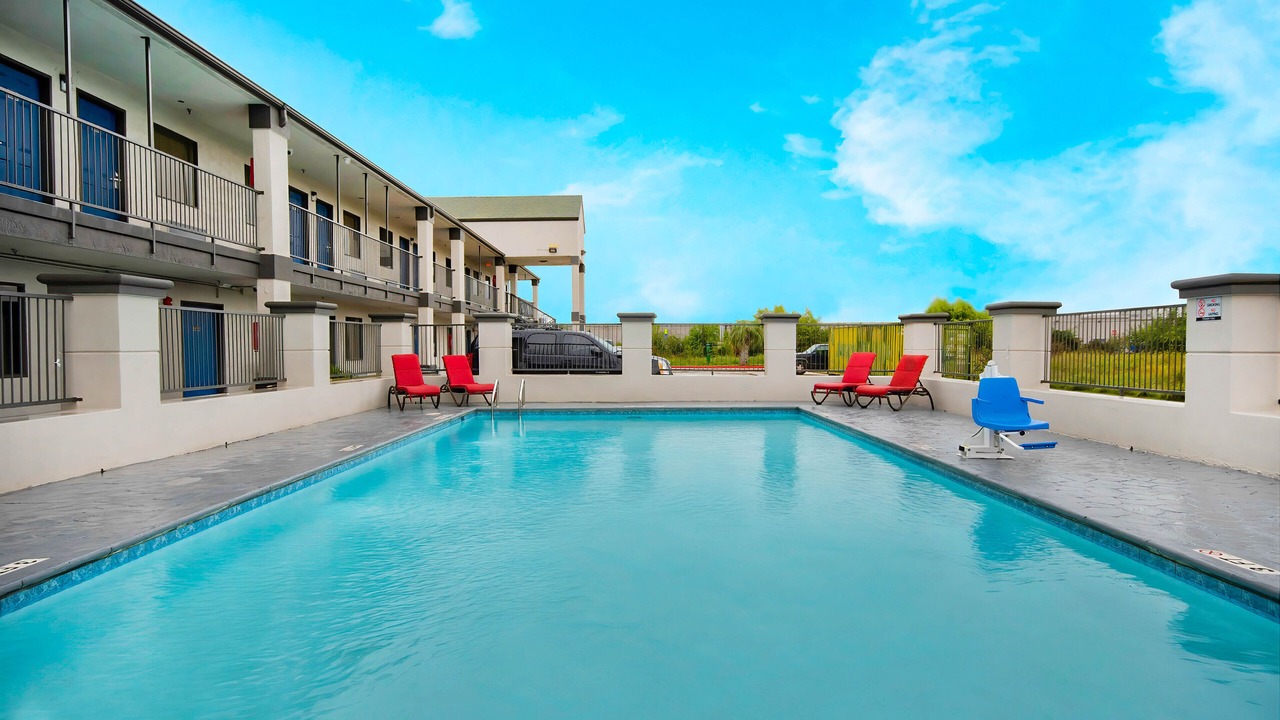 Photo of Outdoor in Texas City