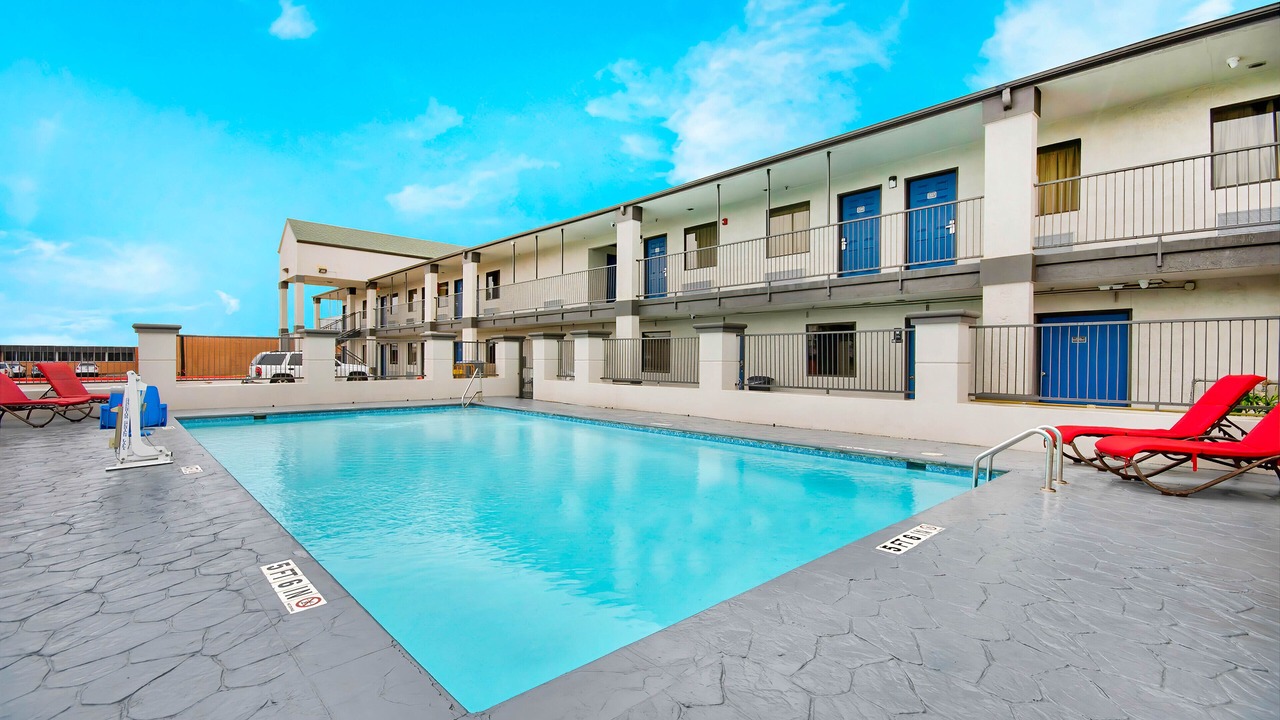 Photo of Outdoor in Texas City