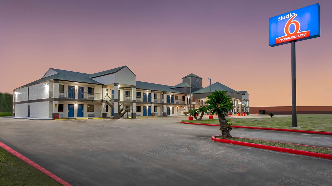 Photo of Outdoor in Texas City
