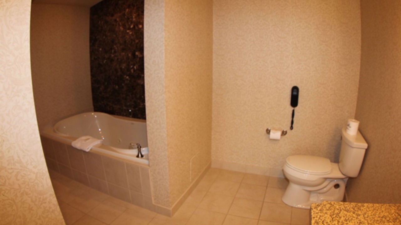 Photo of Bathroom in Elkhart Lake