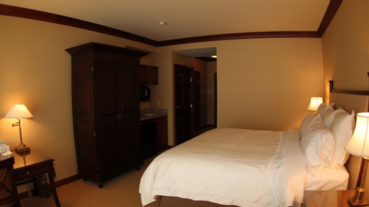Photo of Bedroom in Elkhart Lake