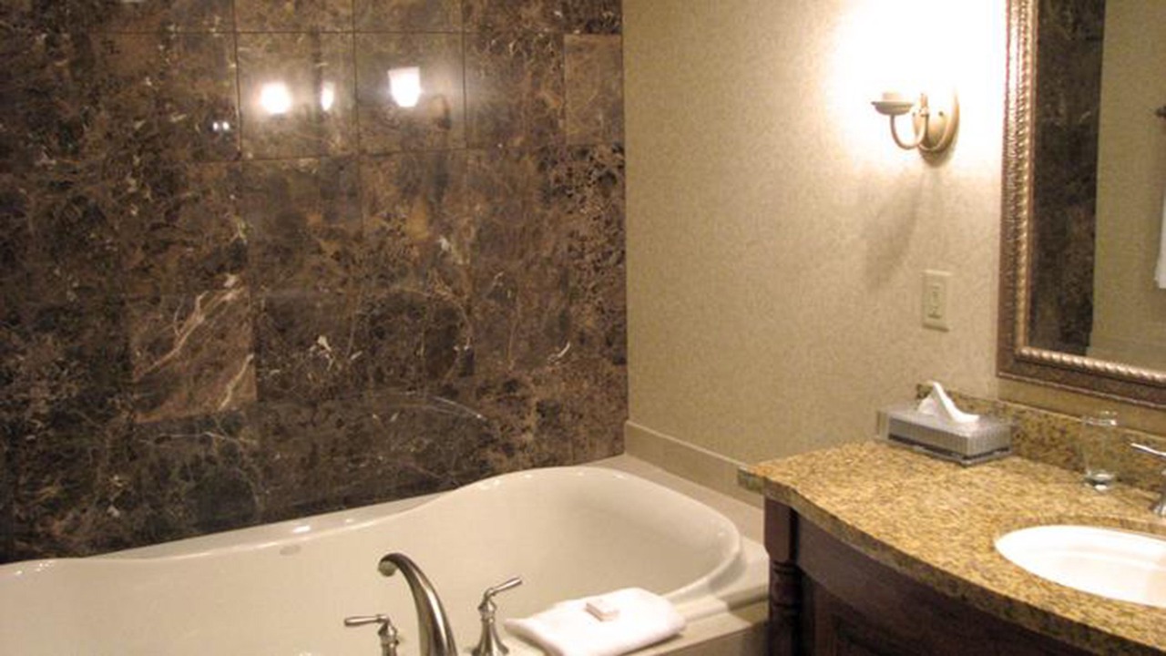 Photo of Bathroom in Elkhart Lake