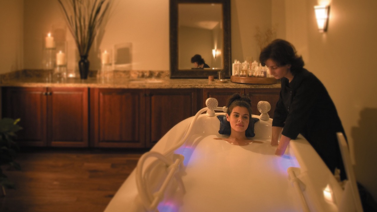 Photo of Bedroom in Elkhart Lake