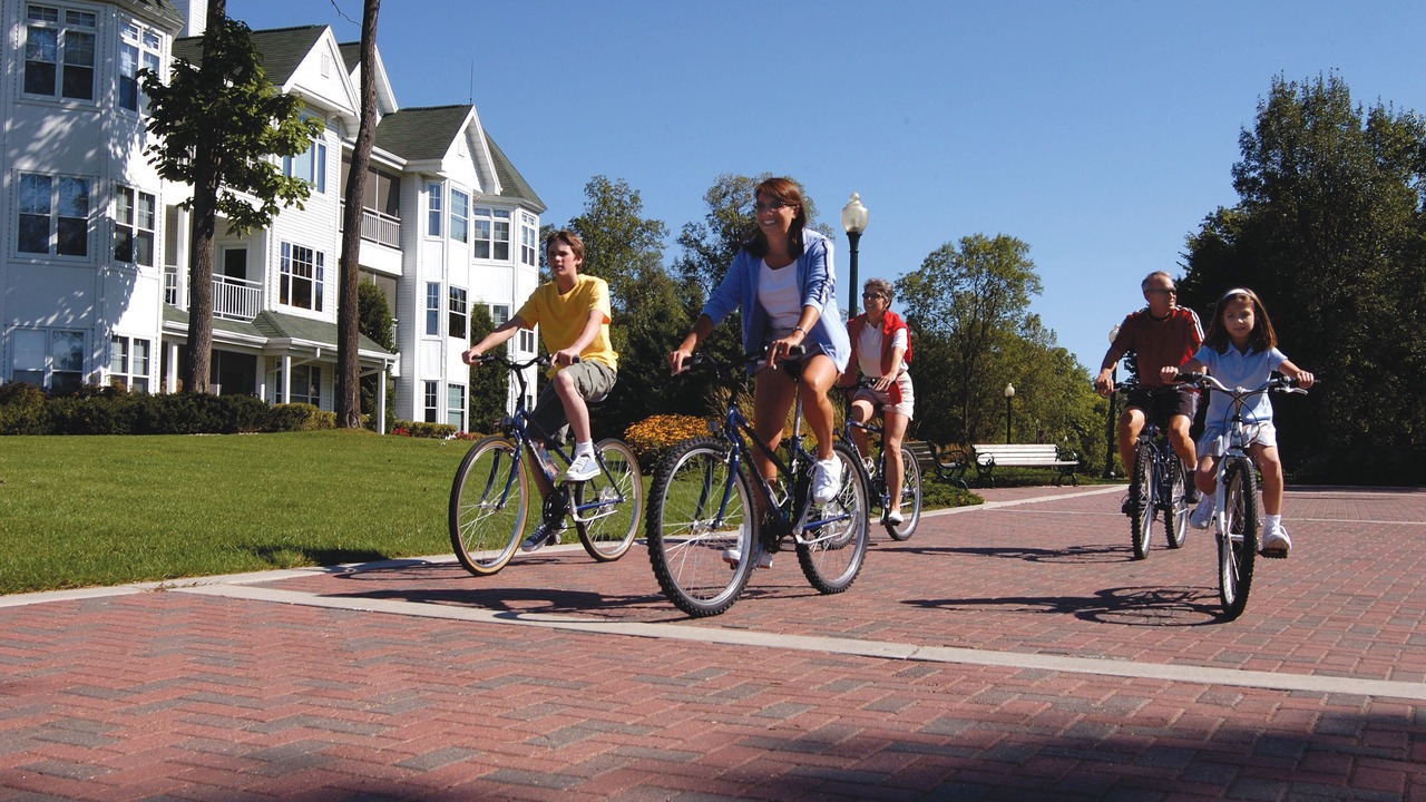 Photo of Outdoor in Elkhart Lake