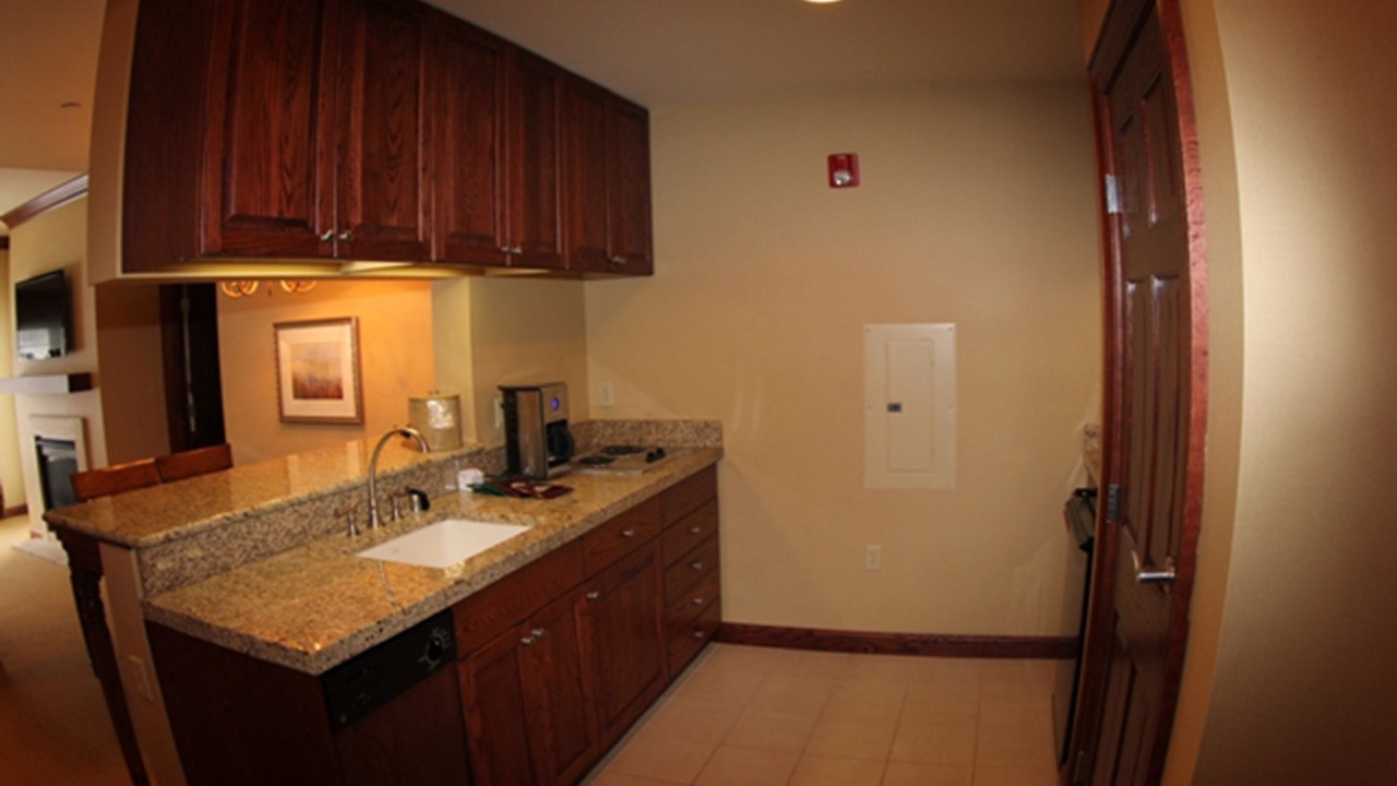 Photo of Kitchen in Elkhart Lake