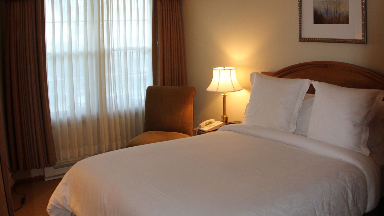 Photo of Bedroom in Elkhart Lake