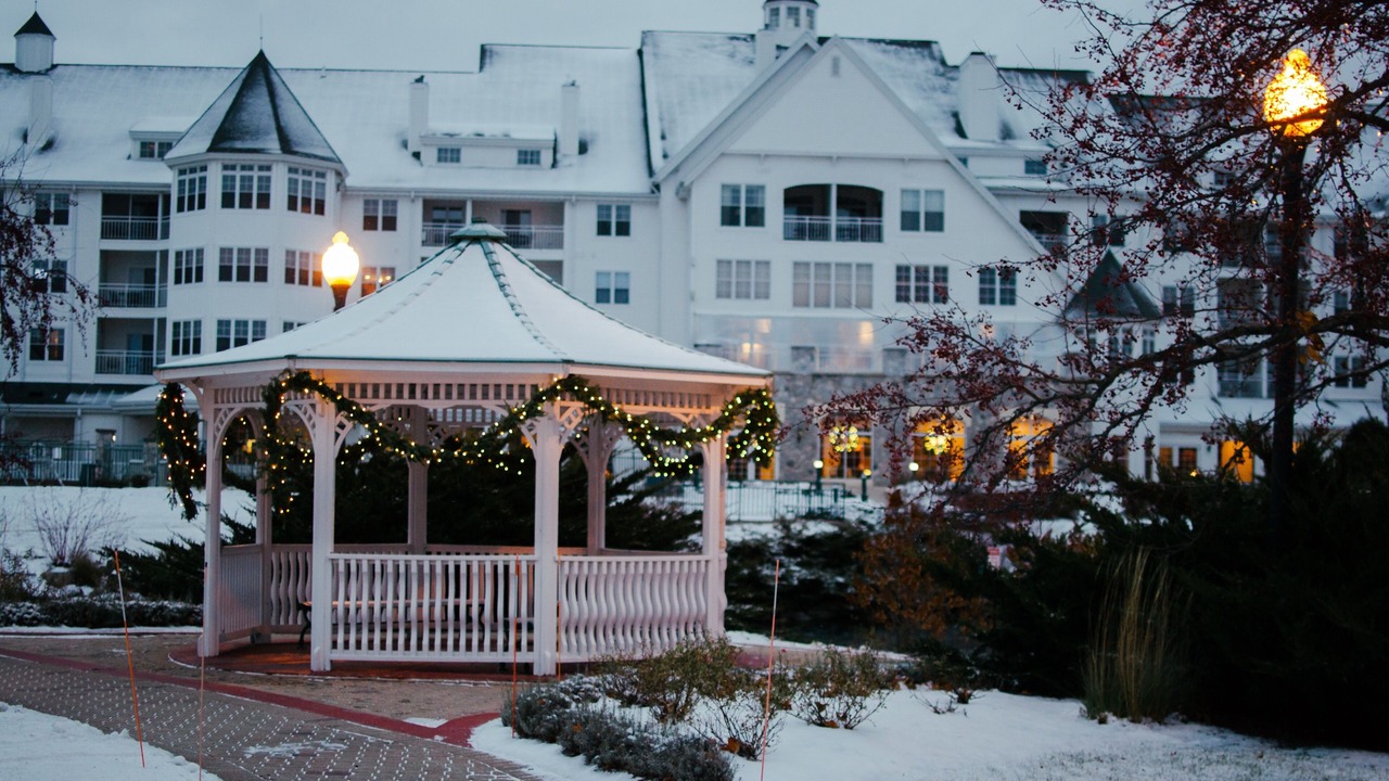 Photo of Outdoor in Elkhart Lake