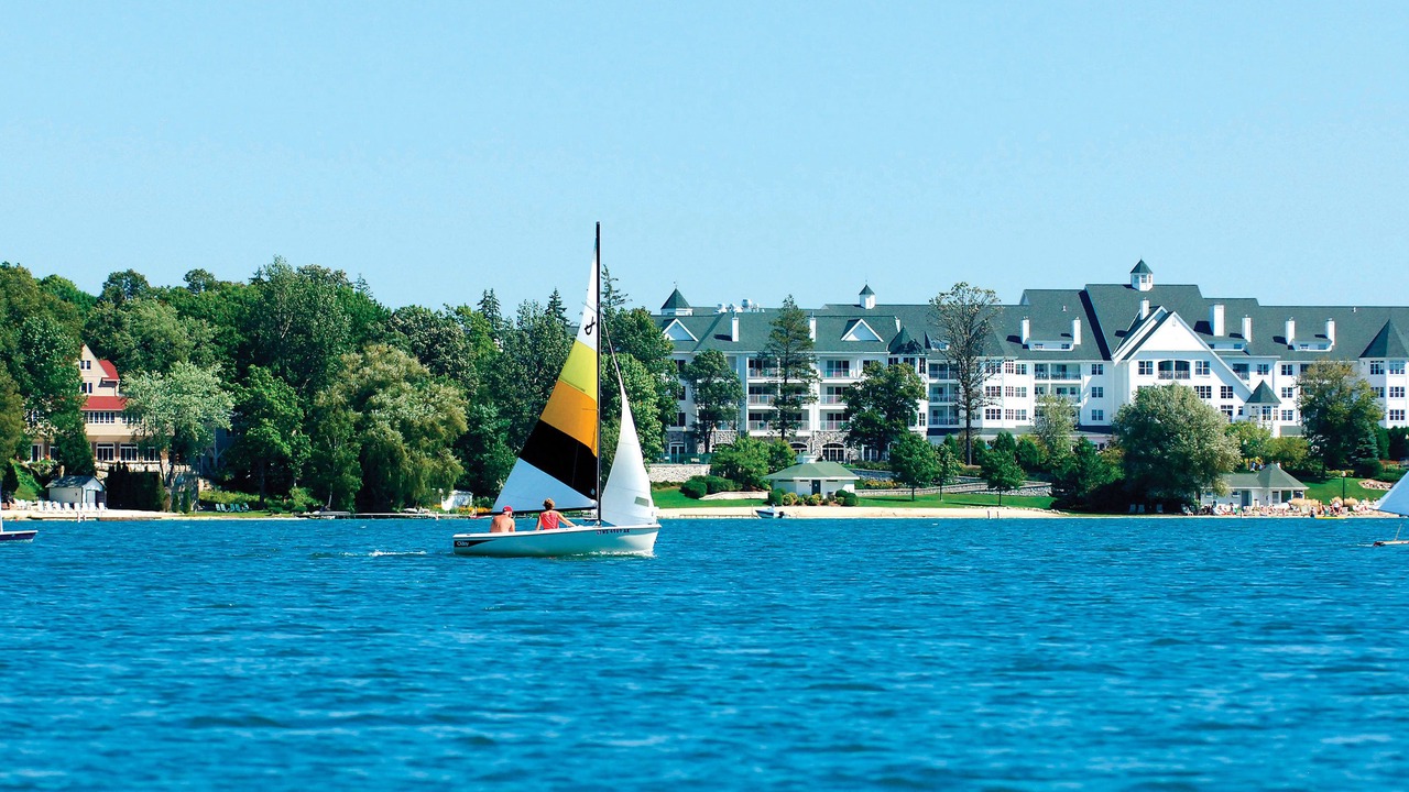 Photo of Outdoor in Elkhart Lake