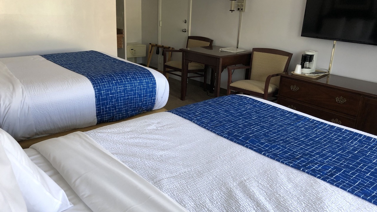 Photo of Bedroom in West Dennis