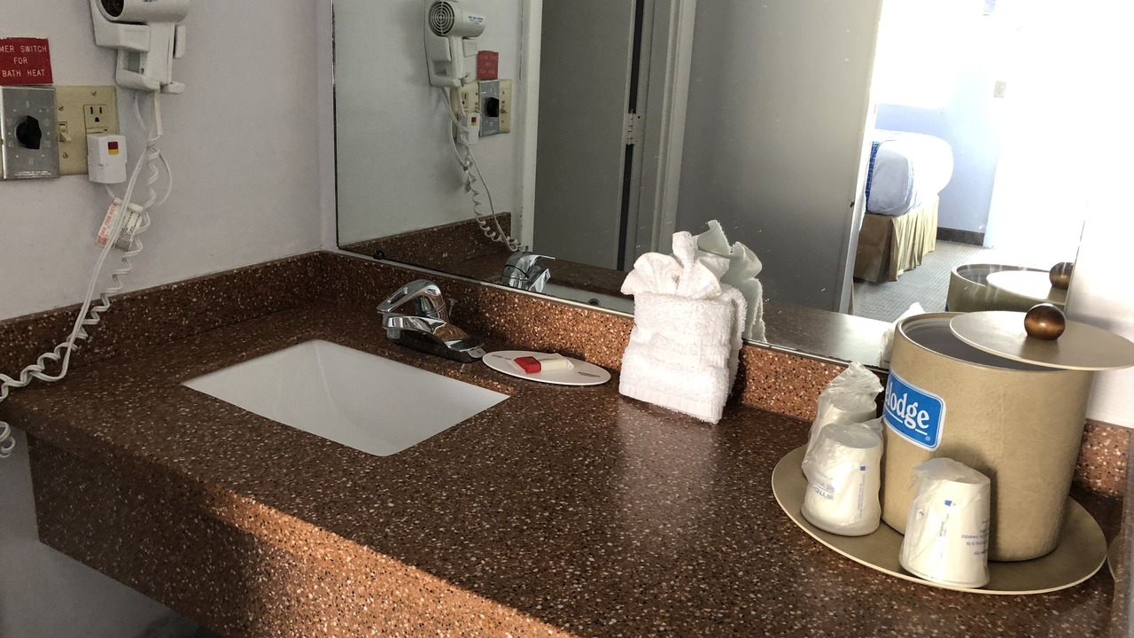 Photo of Bathroom in West Dennis