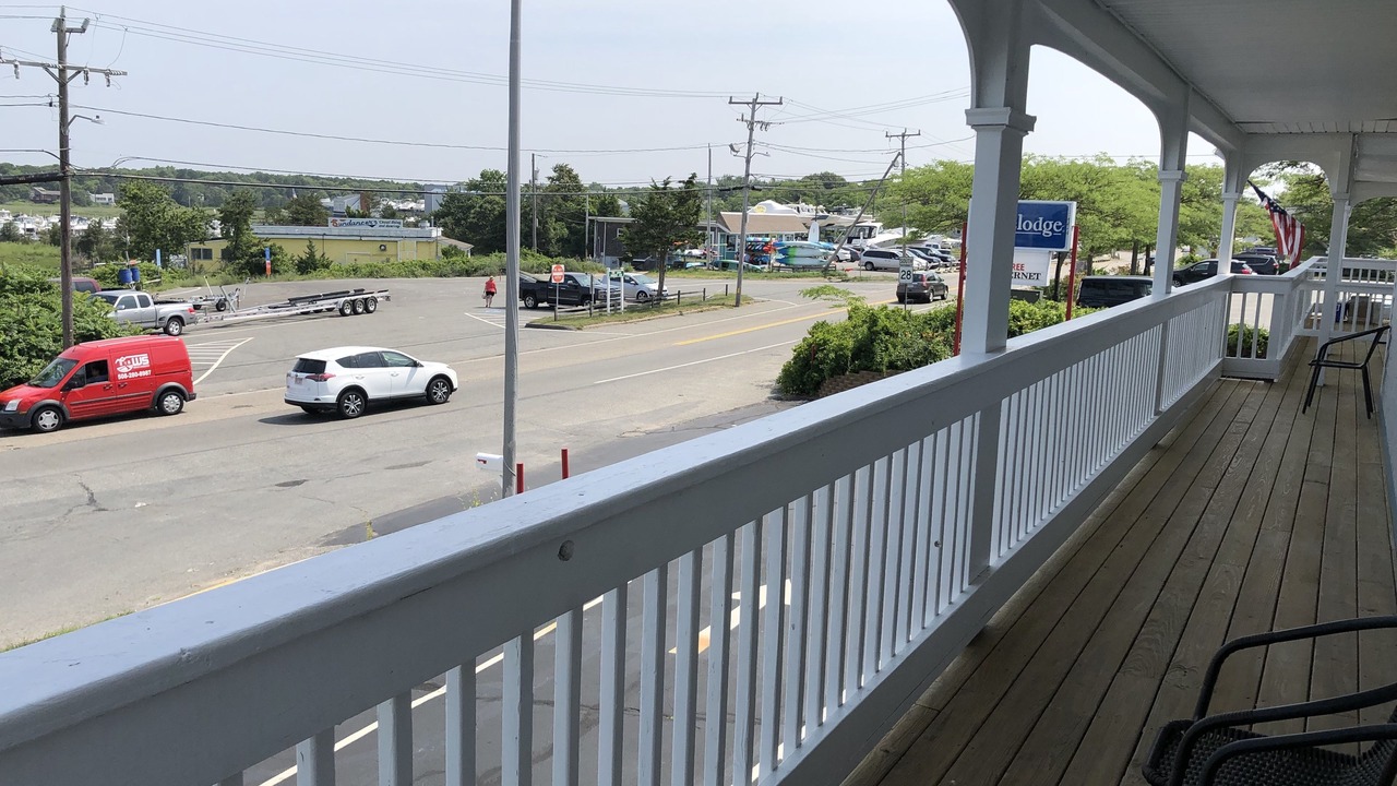 Photo of Outdoor in West Dennis