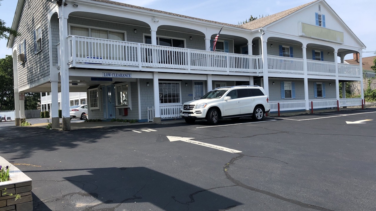 Photo of Outdoor in West Dennis