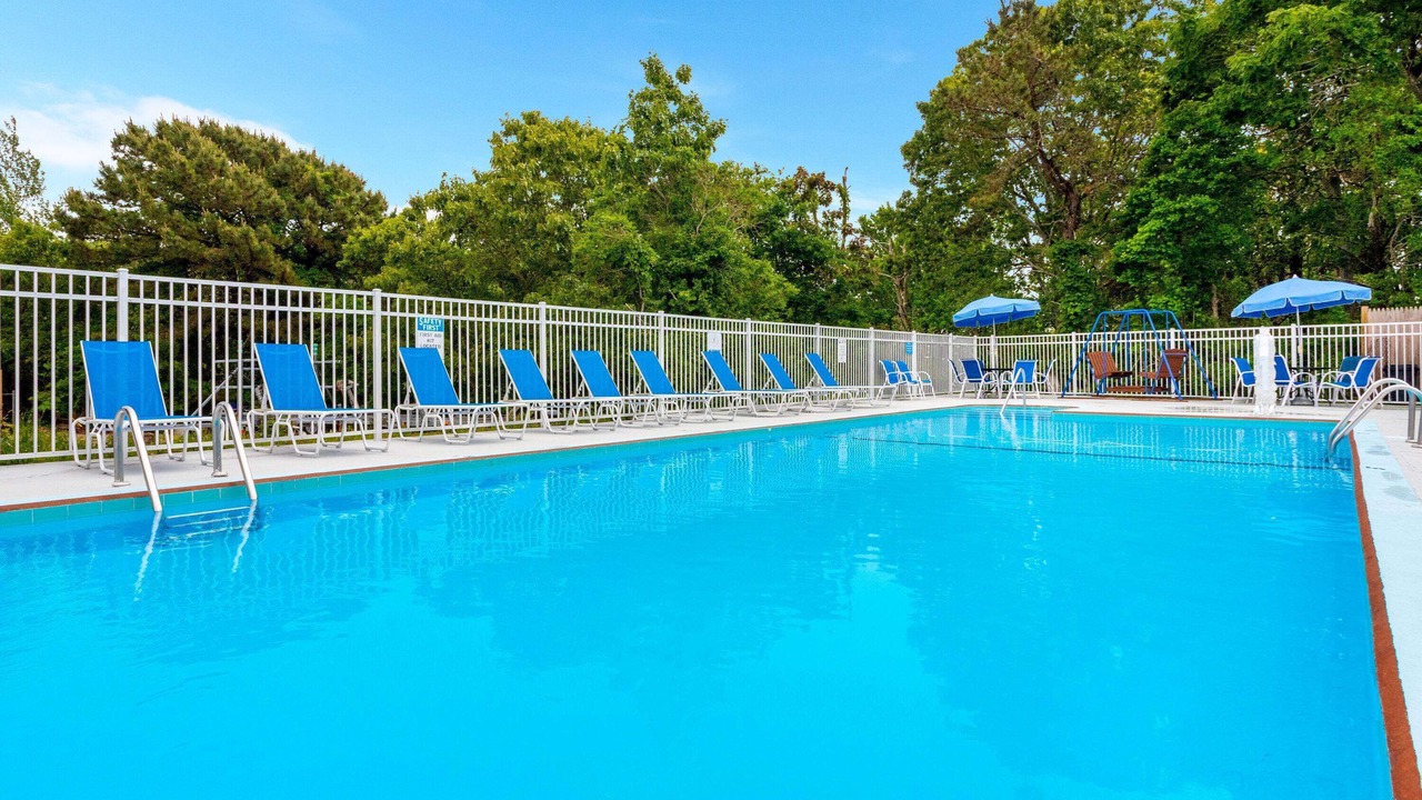 Photo of Outdoor in West Dennis