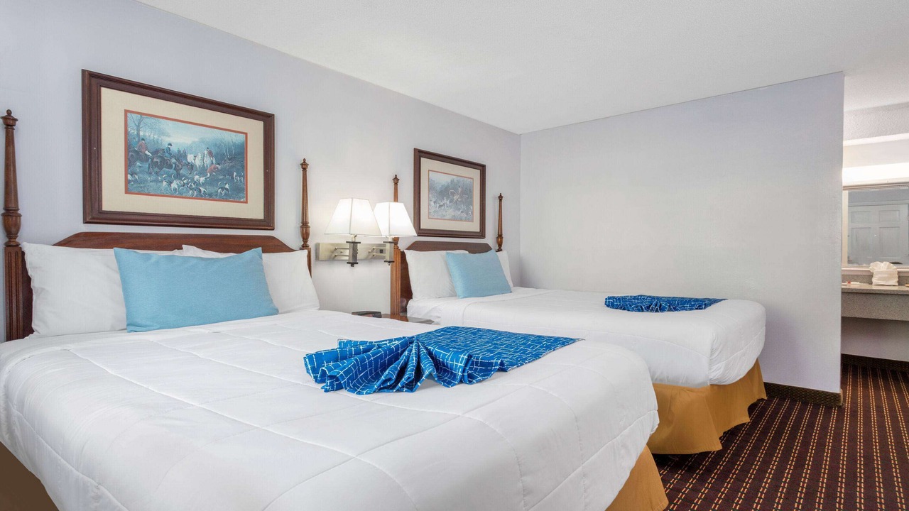 Photo of Bedroom in West Dennis