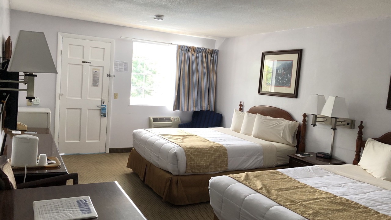 Photo of Bedroom in West Dennis