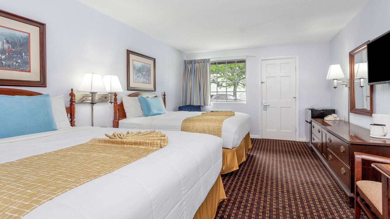 Photo of Bedroom in West Dennis