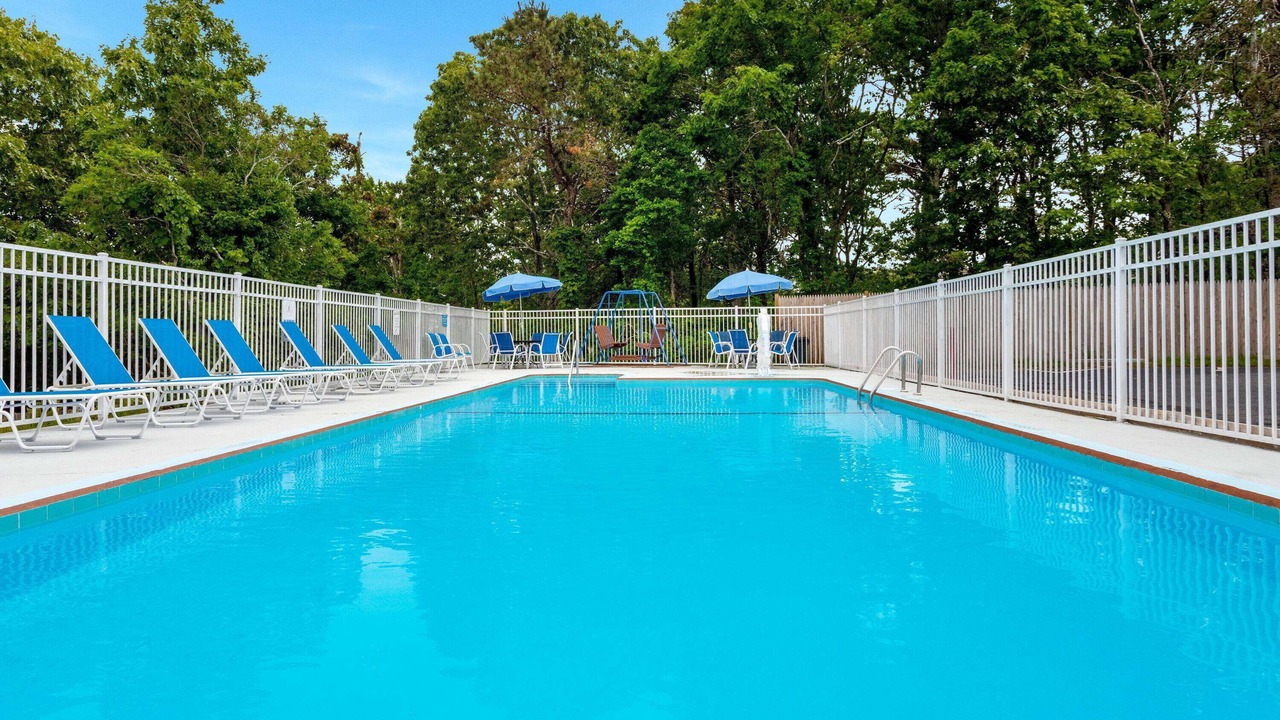 Photo of Outdoor in West Dennis