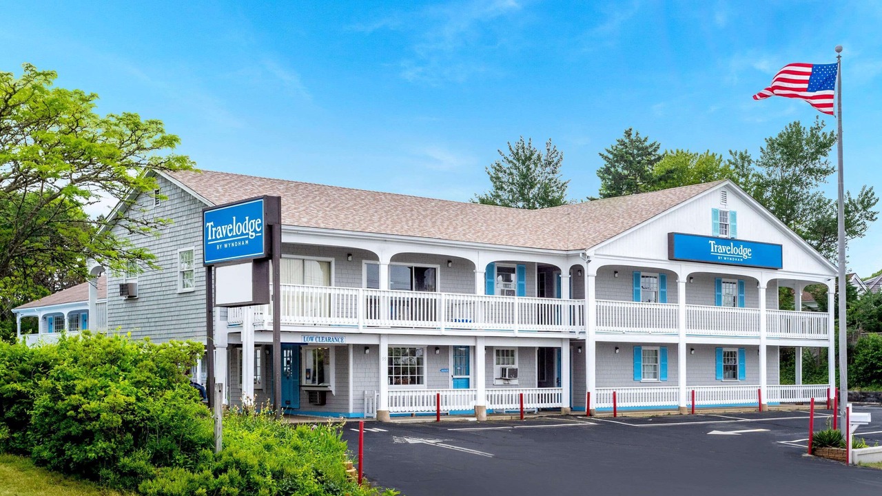 Photo of Outdoor in West Dennis