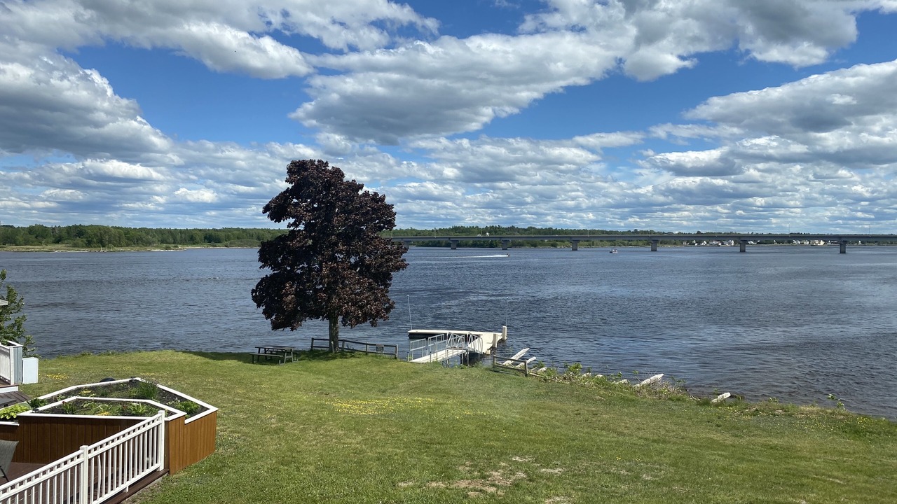 Photo of Bedroom in Miramichi