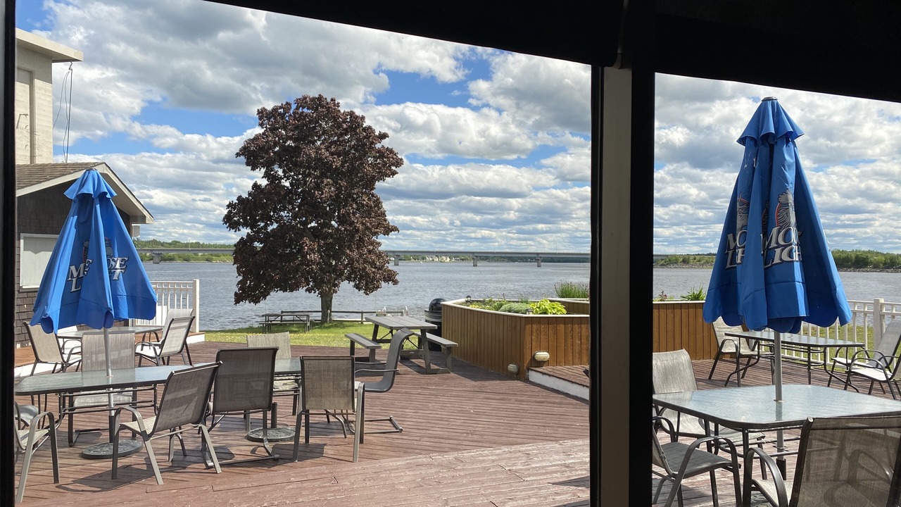 Photo of Patio Balcony in Miramichi