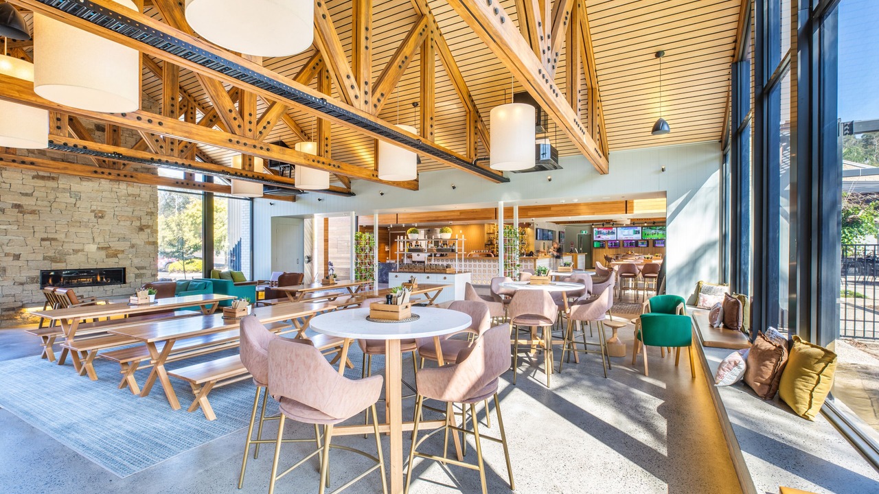 Photo of Others in Mount Evelyn