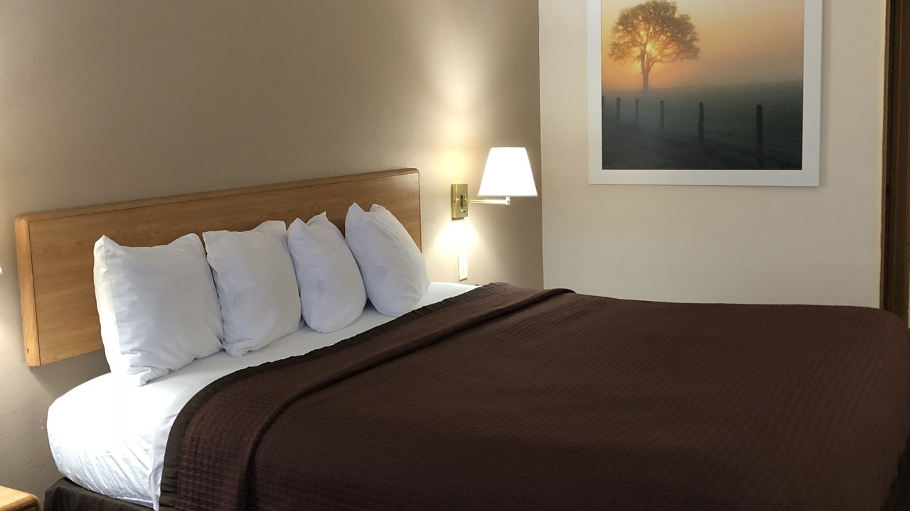 Photo of Bedroom in Charleston