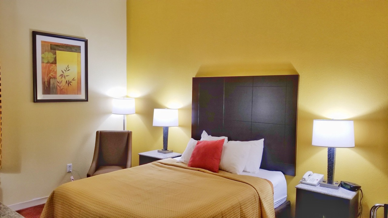 Photo of Bedroom in Donegal