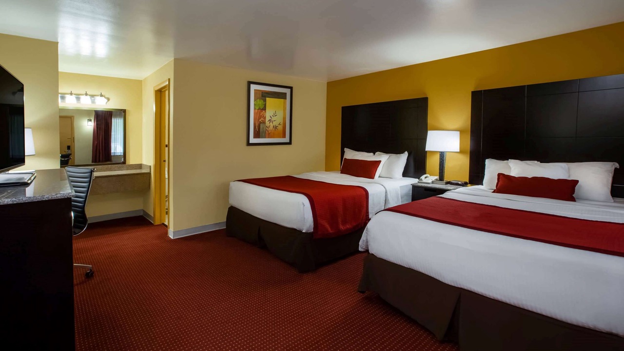 Photo of Bedroom in Donegal