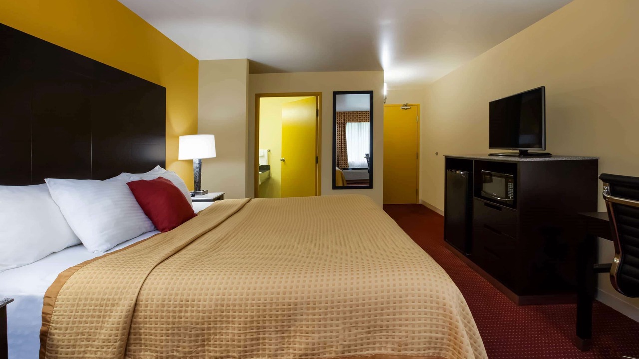 Photo of Bedroom in Donegal