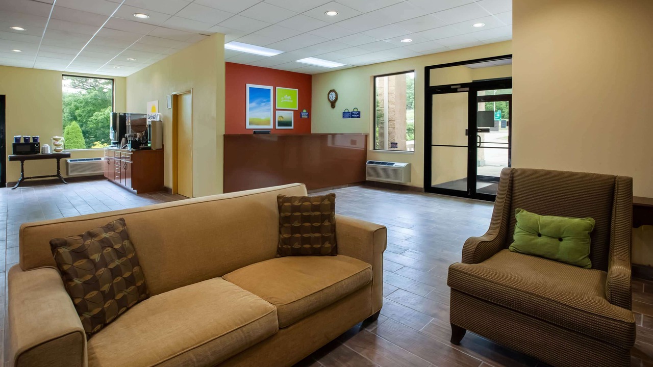 Photo of Livingroom in Donegal