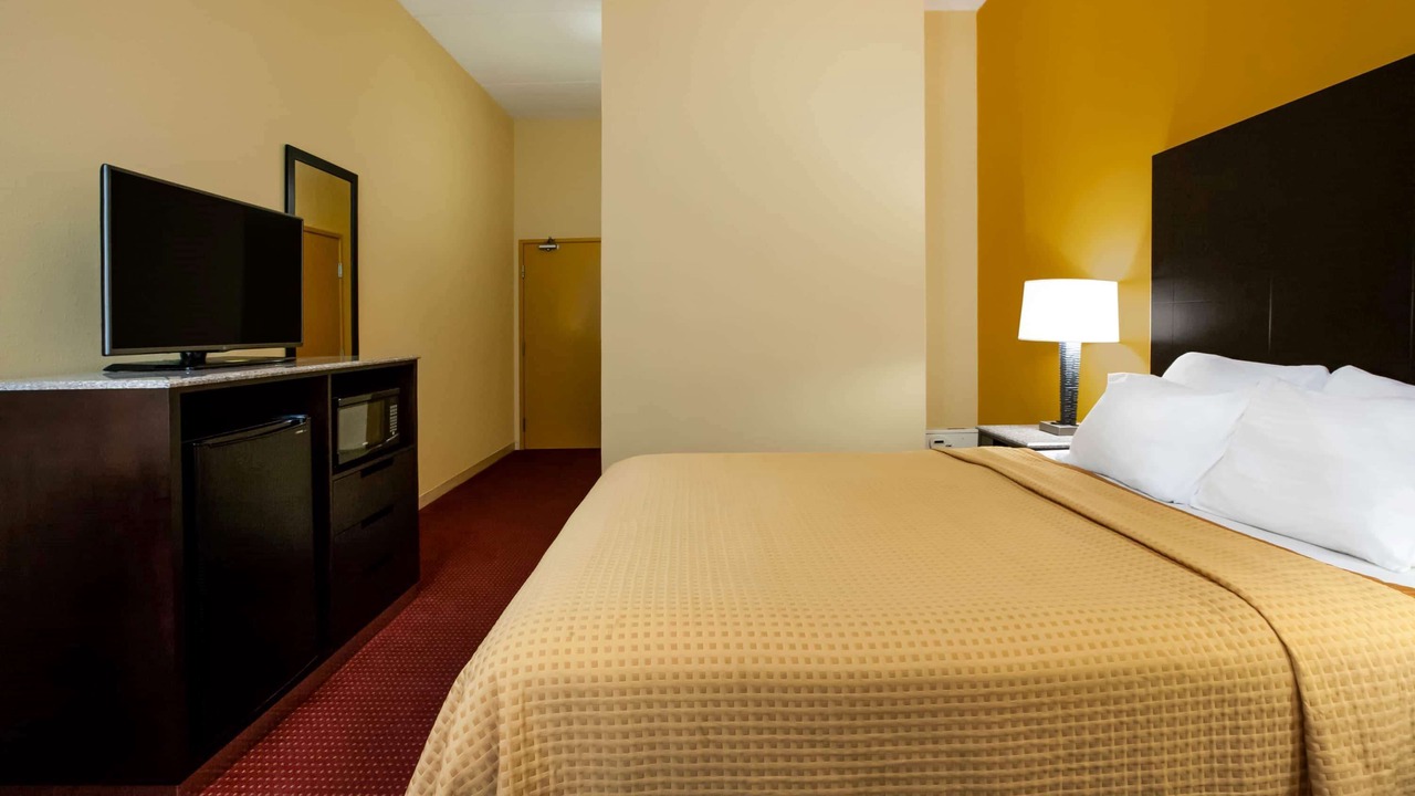 Photo of Bedroom in Donegal