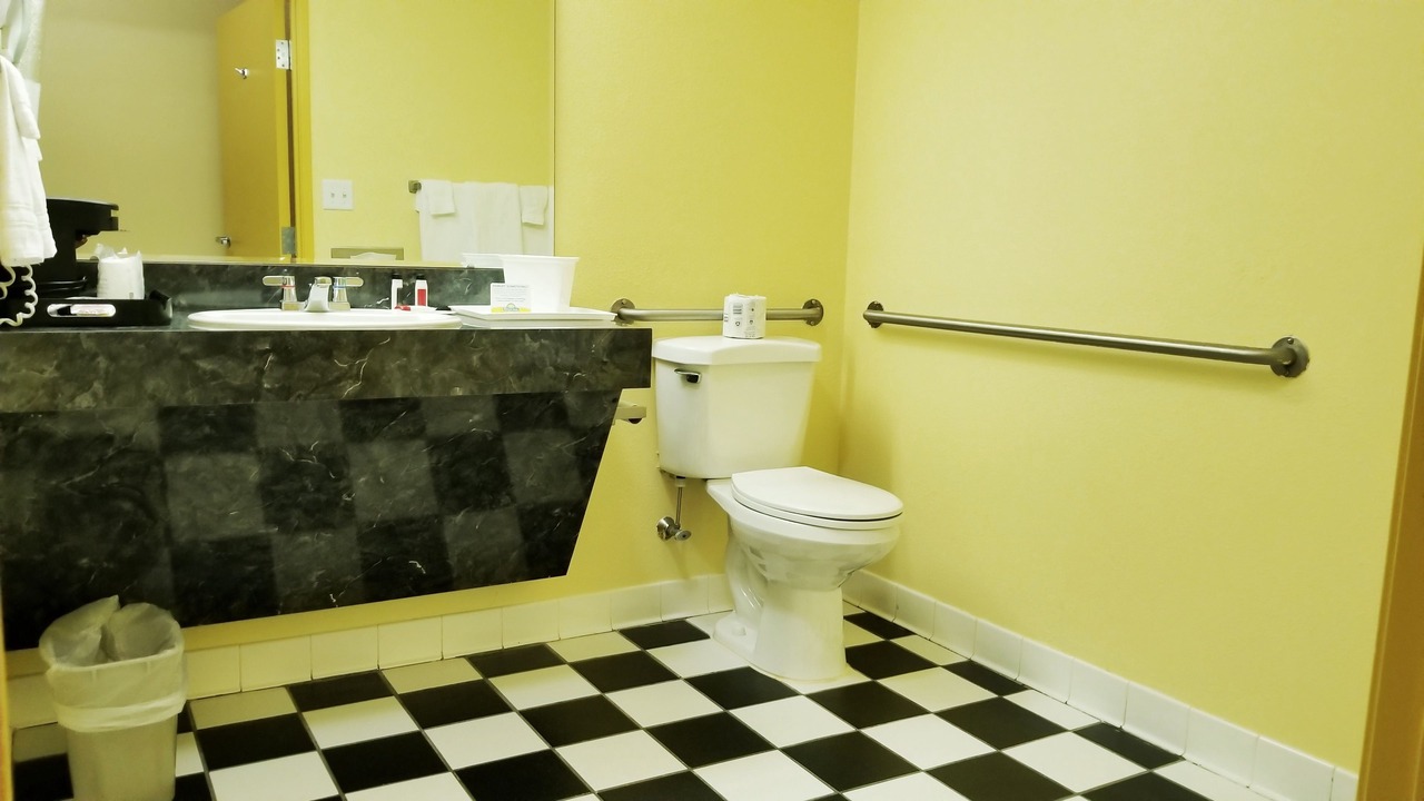 Photo of Bedroom in Donegal