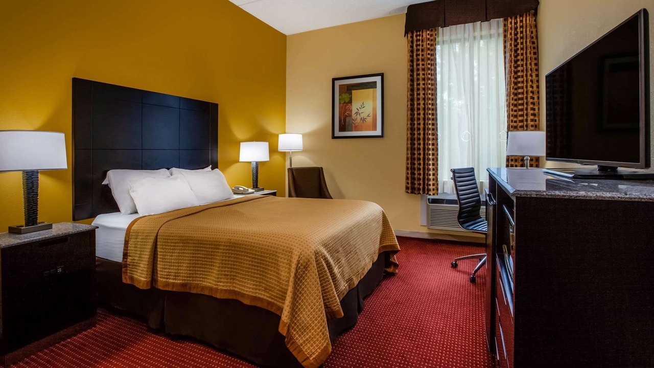 Photo of Bedroom in Donegal